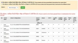 bseb ofss merit list 2022