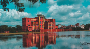 West Champaran College List