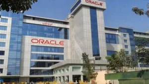 Oracle Financial Services Software LTD