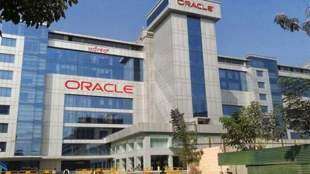 OFSS Oracle Financial Services Software LTD - IT Services Company