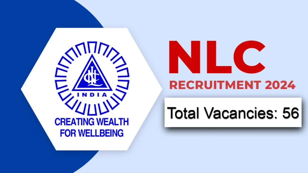 NLC India Industrial Trainee Pay Scale